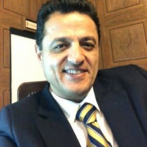 عبدالمحمد لیاقت