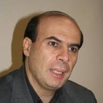 عبدالرضا خاتمی