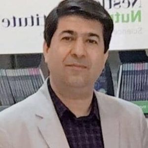 عبدالرضا ملک