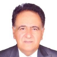 عبدالرضا زینل زاده قوچانی