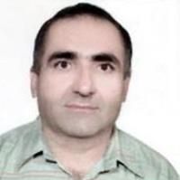 عبداله منتظری خوش