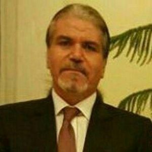 عبداله ساجدی