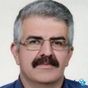 عبدالعلی احسانی