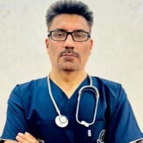 عبدالعلی پاکدامن