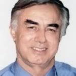 عبدالامیر نواب بوشهری