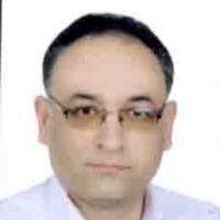 عکس دکتر