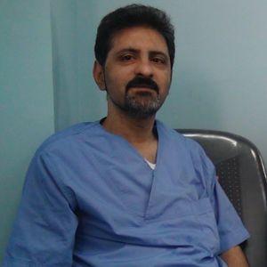 عکس دکتر