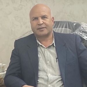 عکس دکتر