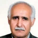 عبدالحسین محرابی کرمانی