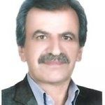 عبدالحسین رضانیا