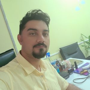 عبدالحسین عباسی