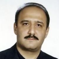 عبدالحسین خان سعیدی