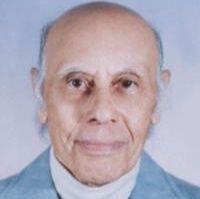 عبدالکریم انواری