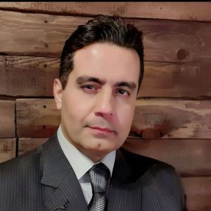 عبداله بوستان افروز