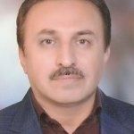 عبدالله نجات بخش