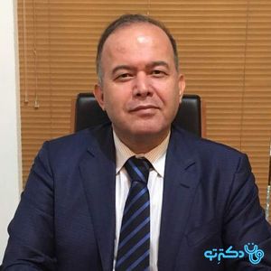 عبدالله خان فخرایی طهرانی