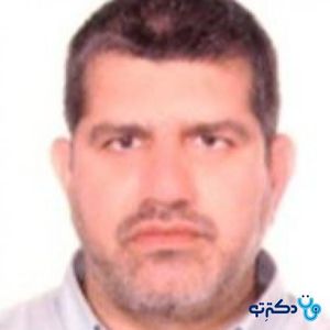 عبدالرحیم اسماعیل پور