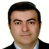 عبدالرضا علیاری
