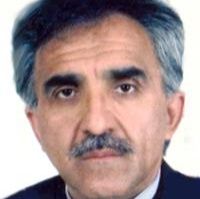عبدالرضا غفاری