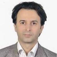 عبدالرضا غنی پور
