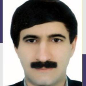 عبدالرضا خوش خلقی