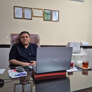 عبدالرضا ماهرویی
