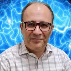 عبدالرضا ناصرمقدسی