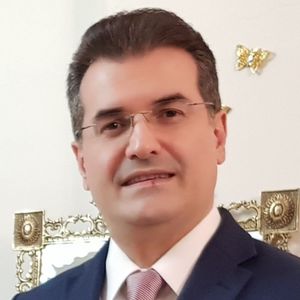 عبدالرضا پورمتعبد