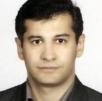 عبدالرضا رهائی بخش ایزدی