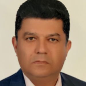 عبدالرضا وثوق