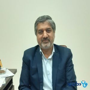 عبدالرضا صباحی