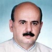 عبدالمهدی دادفر