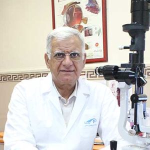 عکس دکتر