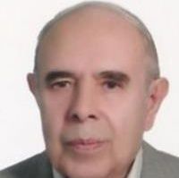 عبداله برزمهر