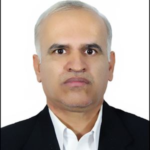 عبدالسلام پروین
