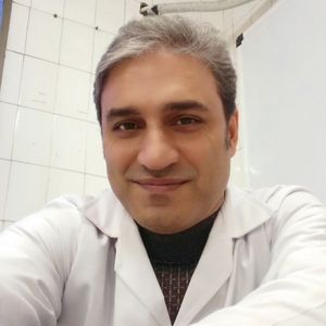 عابد شکری