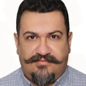 عابس احمدی جزی