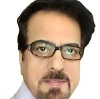 ابوالفضل اکبری