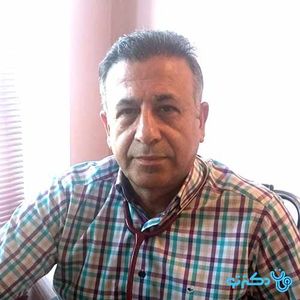 ابوالفضل فرجادی مقدم