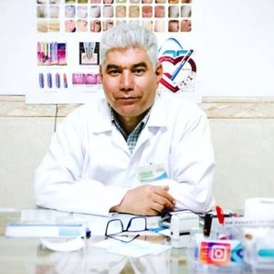 ابوالفضل استادی