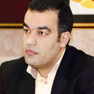 ابوالفضل حسینی