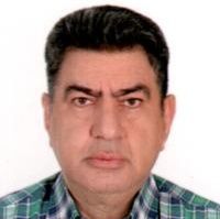 ابوالفضل صالح راد