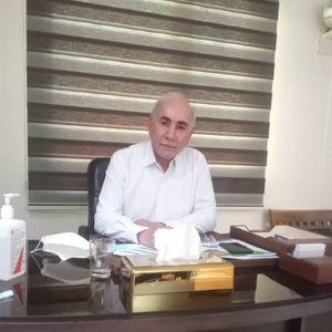 ابوالقاسم مختاری
