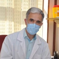 ابوالقاسم نیک فلاح