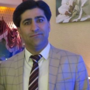 ابوالقاسم زارع