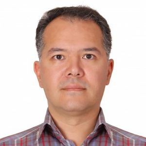 عبدالحی فریور