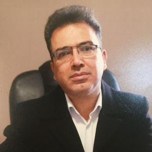 ابوالفضل علی اکبری