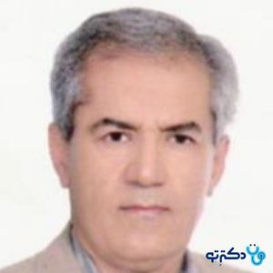 عکس دکتر