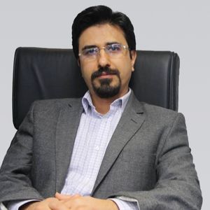 عکس دکتر