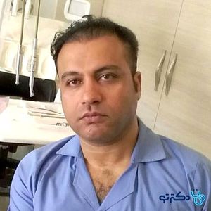 ابوذر رزمجو